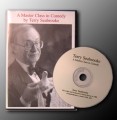 Seabrooke Master Class Comedy CD