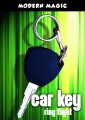 Car Key Ring Flight Modern Magic Trick