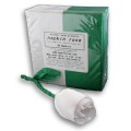 Napkin Rose Refills WHITE by Michael Mode 50 Pack