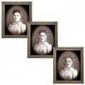 Changing Portrait - Aunt Madeline by Eddie Allen - Trick
