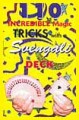 110 Tricks with a Svengali Deck Booklet