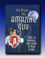 Amazing Guy by Thom Peterson DVD