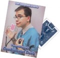 Cardiologist Deck with DVD by Tomas Medina