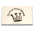 Tattle Tale Kings - Mark Aspiazu