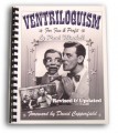 Ventriloquism For Fun and Profit by Paul Winchell