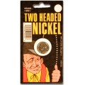 Double Sided Nickel Heads