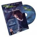 Reel Magic Magazine Volume #26 Wayne Houchin