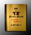 Hustle Hustle Spiral Bound by Joel Bauer