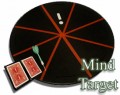 Mind Target(DART & DARTBOARD)trick Erez Moshe