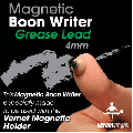 Magnetic Boon Writer Grease Marker by Vernet - Trick