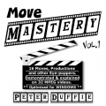 Move Mastery #1 by Peter Duffie