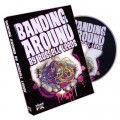 Banding Around by Russell Leeds - DVD