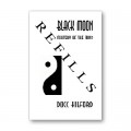 REFILL Black Moon by Docc Hilford - Book