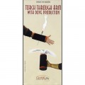 Torch thru Arm/Dove Production by Bazar de Magia - Trick
