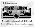 THE JINX on CD-ROM