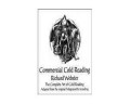 Commercial Cold Reading CD Volume #1 by Richard Webster