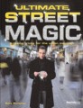 Ultimate Street Magic by Gary Sumpter