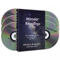 Wonder Readings (6 CD Set) by Kenton Knepper with Rex Sikes - Trick