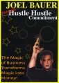 Hustle Hustle the DVD by Joel Bauer