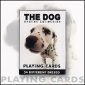 Cards Dogs - (12 Deck is 1 unit) by USPCC - Trick