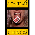 A Taste of Chaos by Loki Kross - DVD