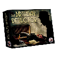 Birthday Detector by Chris Hare and Alakazam Magic - Tricks