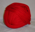 Rope 300 Foot Ball of Soft Red Rope