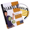 Ultimate Diabolo by Timothy Ellis - DVD