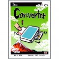 Converter (Blue) by Kreis Magic - Trick