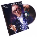 Pongolian Delights by Ali Bongo- DVD