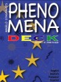 Phenomena ESP Deck by Angelo Stagnaro