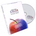 Color Fusion by Nash Fung and Zenneth Kok - DVD