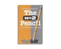 No. 2 Pencil by Jenest