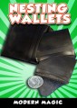 Nesting Wallets by Modern Magic Trick