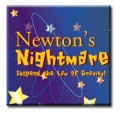 Newton's Nightmare by William J Schmeelk