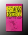 Find The Ace 3 Card Monte Book by Leo Behnke
