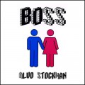 BOSS by Alvo Stockman - Trick