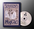 Digital Stanyon's Magic Magazine CD ROM