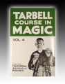 Tarbell Course Book Volume #4