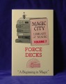 Library of Magic Volume #07: Force Decks