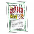 Ron Bauer Series: #8 - The Cursed Ring - Book