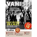 Vanish Magazine Volume 10 by Paul Romhany
