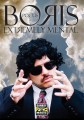 Extremely Mental DVD by Jay Sankey Magic