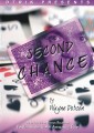 Second Chance Booklet by Wayne Dobson