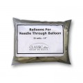 Needle Through Balloon Replacement (25 ballons) by Bazar de Magia