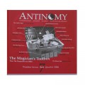 Antinomy Magazine #7 - Book