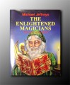 Enlightened Magicians Hardbound by Michael Jeffreys