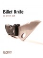 Billet Knife - Poor Boy