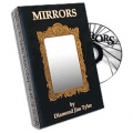 Mirrors by Diamond Jim Tyler