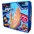 Wishcraft Fortune telling Hand (Rapping Hand and Board)by Fantasma Magic - Trick
